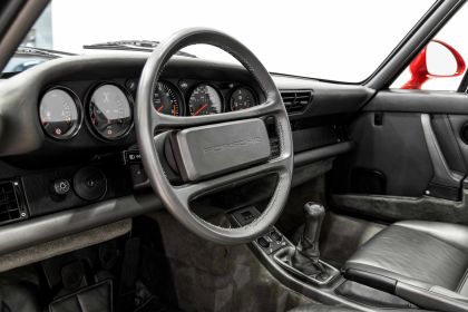 1986 Porsche 959 133