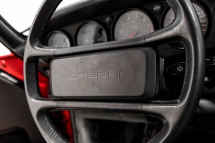 1986 Porsche 959 142