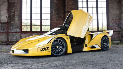 2012 Edo Competition ZXX ( based on Ferrari Enzo ) 2