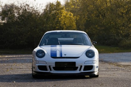 2012 9ff GTurbo R ( based on Porsche 911 997 turbo ) 2
