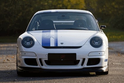 2012 9ff GTurbo R ( based on Porsche 911 997 turbo ) 3