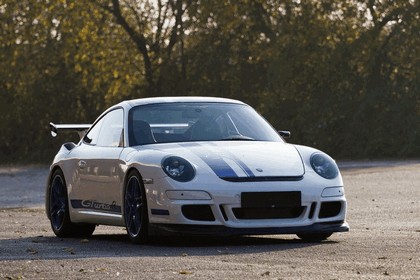 2012 9ff GTurbo R ( based on Porsche 911 997 turbo ) 4
