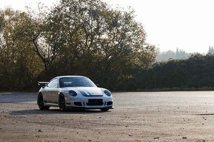 2012 9ff GTurbo R ( based on Porsche 911 997 turbo ) 5