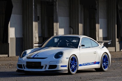 2012 9ff GTurbo R ( based on Porsche 911 997 turbo ) 6