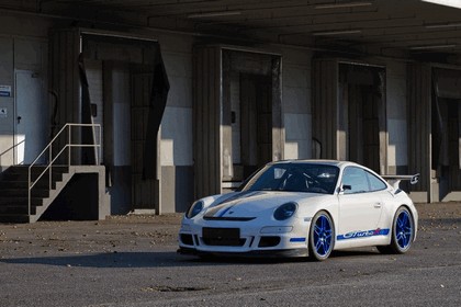2012 9ff GTurbo R ( based on Porsche 911 997 turbo ) 7