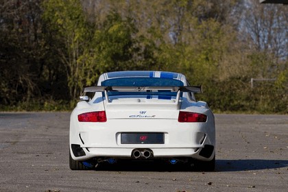 2012 9ff GTurbo R ( based on Porsche 911 997 turbo ) 12