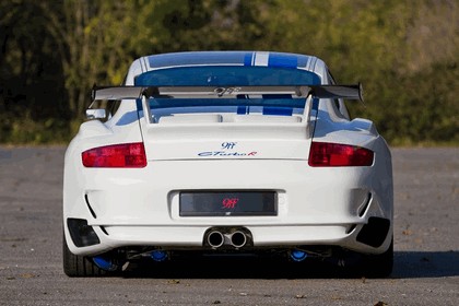 2012 9ff GTurbo R ( based on Porsche 911 997 turbo ) 13
