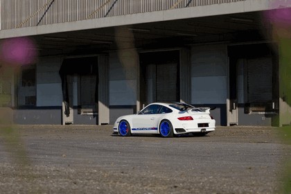 2012 9ff GTurbo R ( based on Porsche 911 997 turbo ) 17
