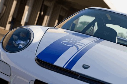 2012 9ff GTurbo R ( based on Porsche 911 997 turbo ) 20