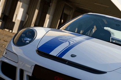 2012 9ff GTurbo R ( based on Porsche 911 997 turbo ) 21