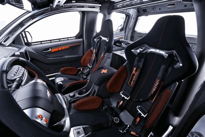 2012 Chevrolet Colorado Rally concept 18