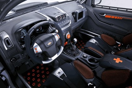 2012 Chevrolet Colorado Rally concept 19