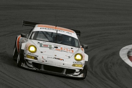2012 Porsche 911 ( 997 ) GT3 RSR - Fuji 58