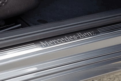 2012 Mercedes-Benz E300 Hybrid saloon 52