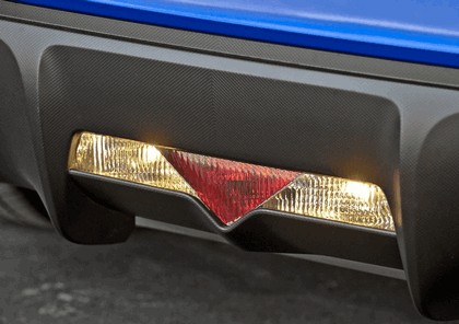 2013 Subaru BRZ - USA version 20