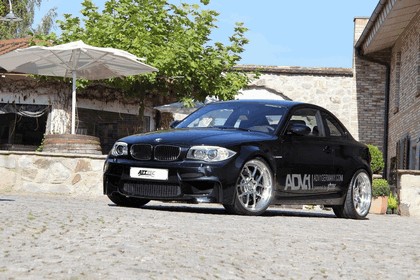 2012 BMW 1er M ( E82 ) by ATT-TEC 1