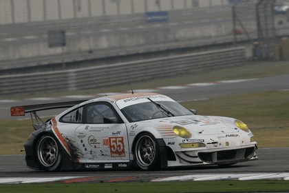 2012 Porsche 911 ( 997 ) GT3 RSR - Shanghai 24
