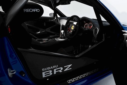 2012 Subaru BRZ Project Car by Possum Bourne Motorsport 8