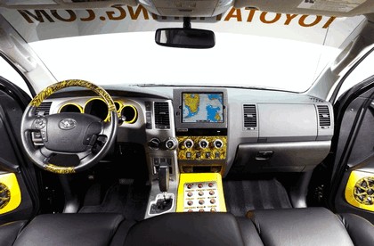 2012 Toyota Tundra Ultimate Fishing 9