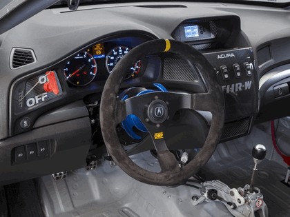 2012 Acura ILX Endurance Racer concept 5