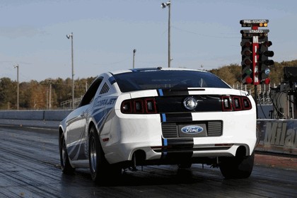 2012 Ford Mustang Cobra Jet Twin-Turbo concept 21