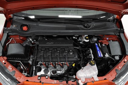 2012 Chevrolet Onix 38