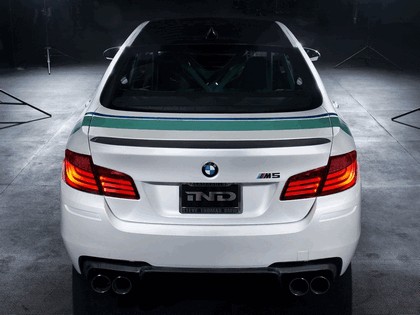 2012 BMW M5 ( F10 ) Performance by IND Distribution 5