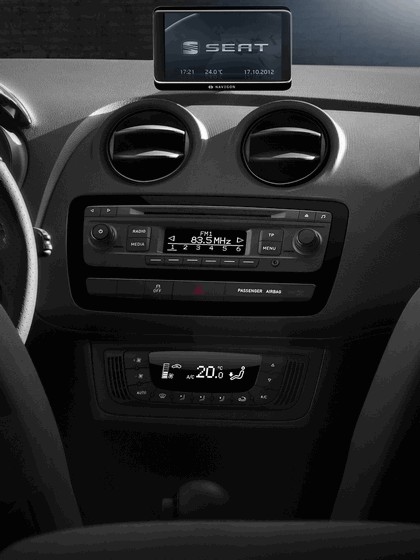 2012 Seat Ibiza Cupra 18