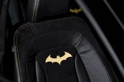 2012 Kia Optima Batman 11