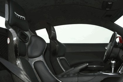2012 MTM R8 V10 Quattro ( based on Audi R8 V10 ) 13