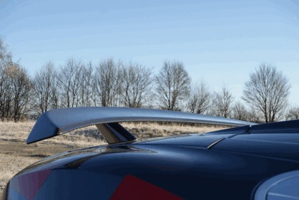 2012 MTM R8 V10 Quattro spyder ( based on Audi R8 V10 spyder ) 7