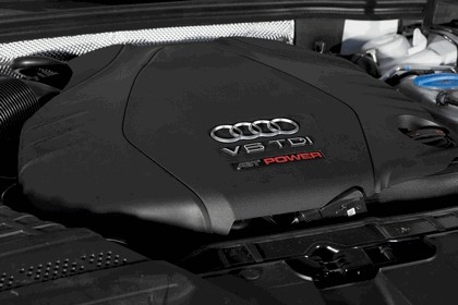 2012 Abt AS4 Avant ( based on Audi A4 Avant ) 9