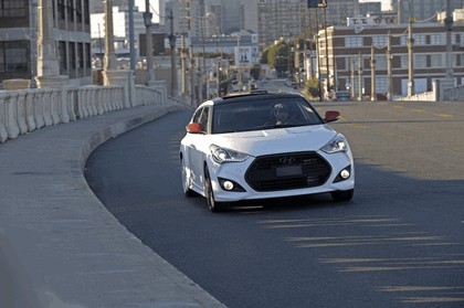 2012 Hyundai Veloster C3 Roll Top concept 3