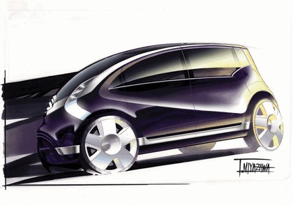 2005 Suzuki Ionis concept 7