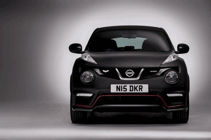2012 Nissan Juke Nismo Dark Knight Rises - UK version 5