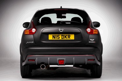 2012 Nissan Juke Nismo Dark Knight Rises - UK version 6