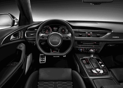 2013 Audi RS6 Avant 9