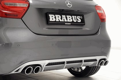 2012 Mercedes-Benz A-Klasse ( W176 ) by Brabus 8