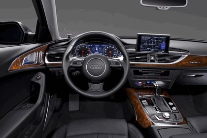 2013 Audi A6 3.0 TFSI - USA version 18