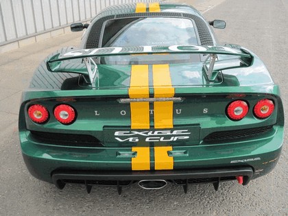 2013 Lotus Exige V6 Cup 13