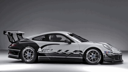 2013 Porsche 911 ( 991 ) GT3 Cup 5