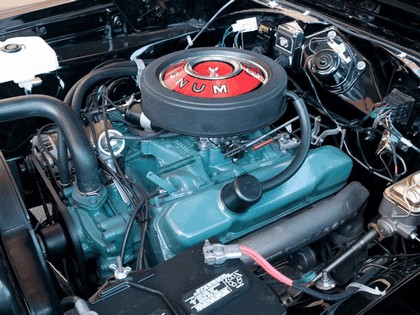1968 Dodge Coronet Super Bee 4