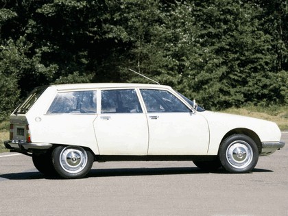 1978 Citroën GS Special Break 2
