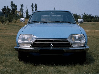 1979 Citroën GS Club Break 1