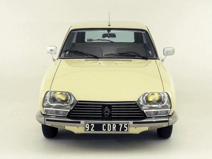 1979 Citroën GS Club Break 7