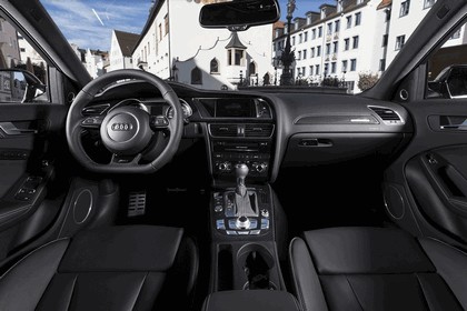 2012 Abt RS4 Avant ( based on Audi RS4 Avant ) 7