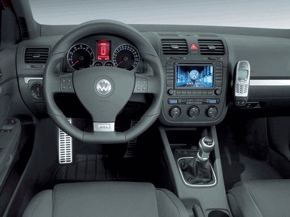 2006 Volkswagen Golf ( V ) GTI 66