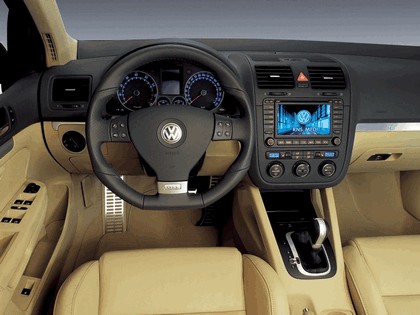 2006 Volkswagen Golf ( V ) GTI 71