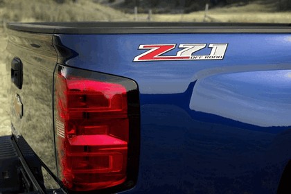 2014 Chevrolet Silverado LT Z71 8