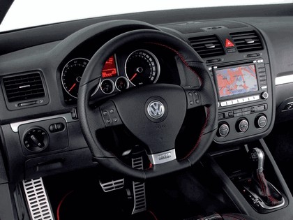 2006 Volkswagen Golf GTI Edition 30 11